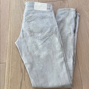 Pierre Balmain Skinny Jeans